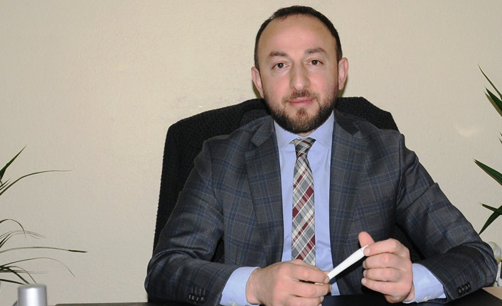 Cumhur İttifakı Vakfıkebir'de meclis üyeliği adaylarını açıkladı