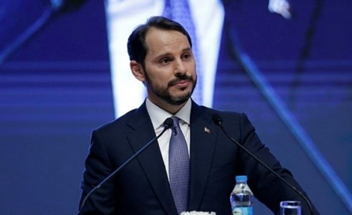 Bakan Albayrak'tan KDV iadesi açıklaması