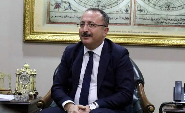 Siirt Valisi'nden Trabzon'a teşekkür