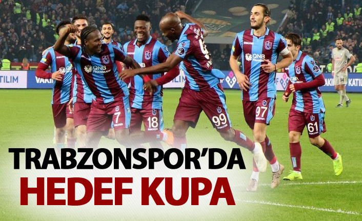 Trabzonspor Üç Deplasmandan En İyi Sonucu Hedefliyor