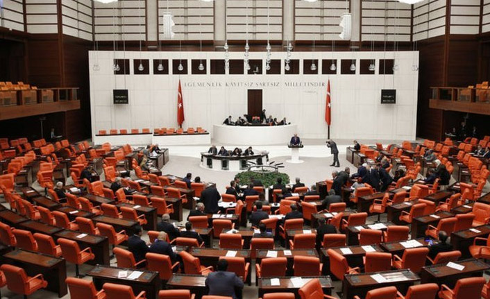 Hayvanlara eziyet ve teknoloji bağımlılığı, Meclis'te araştırılacak