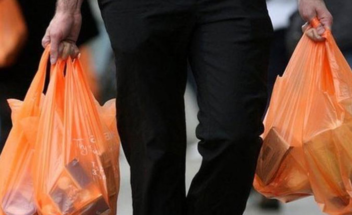 Bakan poşet kullanımındaki son durumu açıkladı