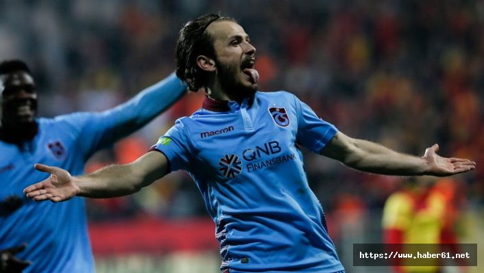 Şimdi moda Abdulkadir Parmak!