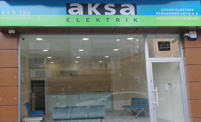 Yomra’ya yenilenen hizmet