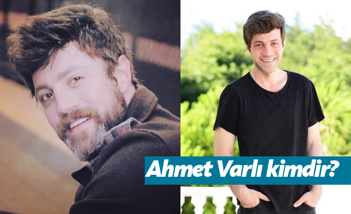 Kuzgun dizisinin oyuncu kadrosuna katılan Ahmet Varlı kimdir?