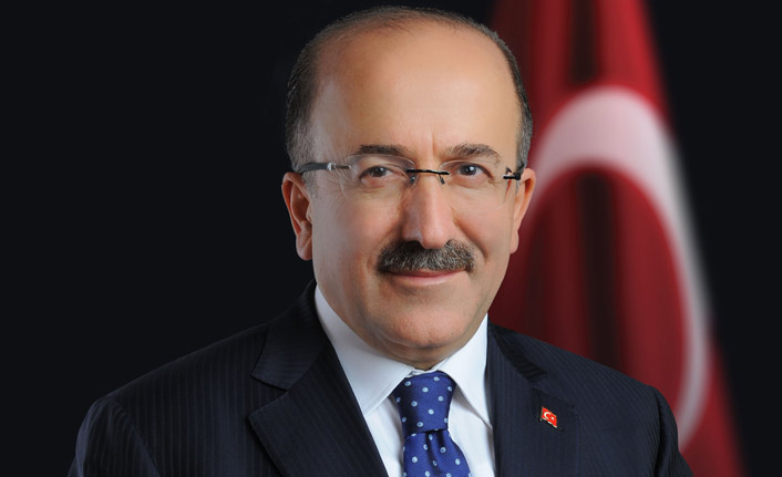 Başkan Gümrükçüoğlu’ndan kurtuluş mesajı