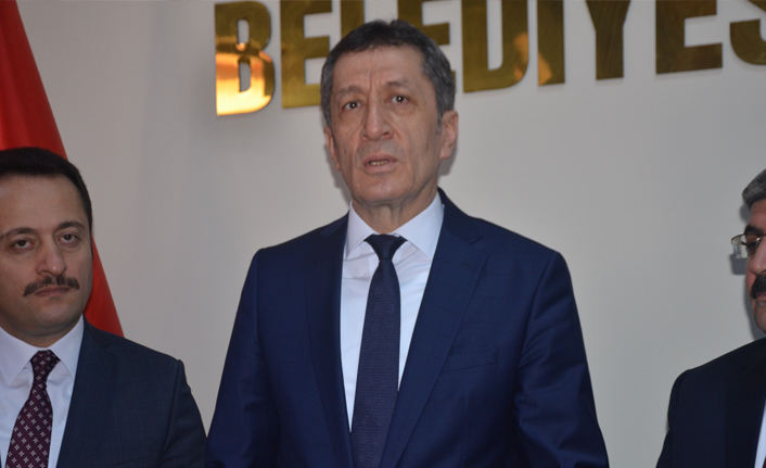 Bakan Selçuk: Okul Profili Değerlendirme sistemi yakında tanıtılacak