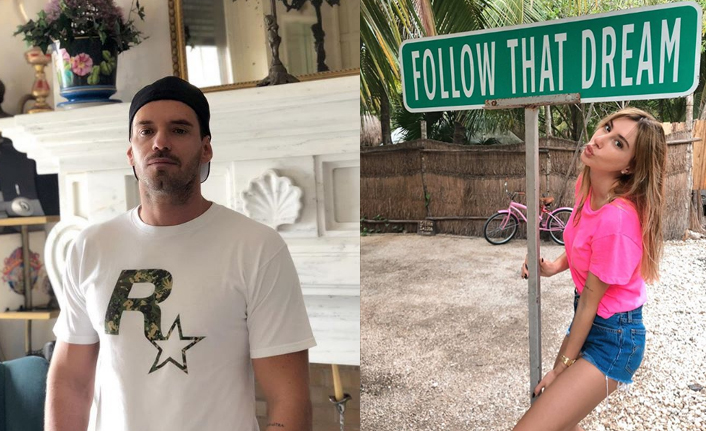 Şeyma Subaşı'nın paylaşımı olay oldu