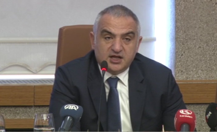 "81 il turizmden gelir almalı"