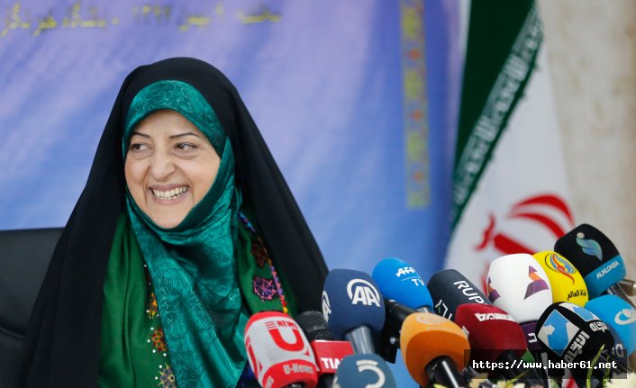  İran’da cinsiyet eşitliği teklifi