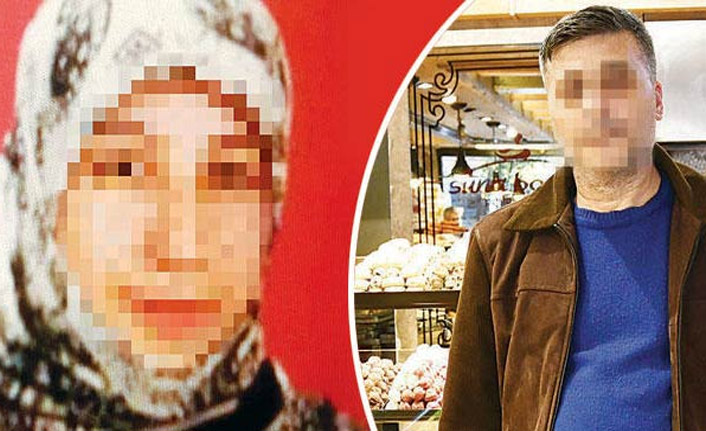 "Kocam 3 çocuğun da kendinden olmadığını biliyordu ama..."