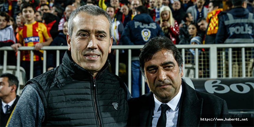 Trabzonspor maçının ardından ayrılık resmen açıklandı