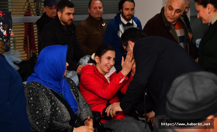 Ahmet Metin Genç: Engelsiz bir yaşam en önemli görevimiz