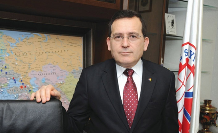 TTSO'dan Trabzon'un düşman işgalinden kurtuluşu mesajı