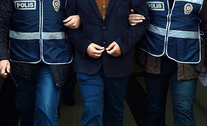 Kara Kuvvetleri'nde FETÖ operasyonu! 101 gözaltı kararı