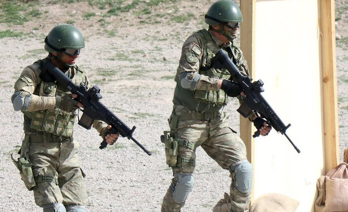 Milli tüfek için yeni sözleşme