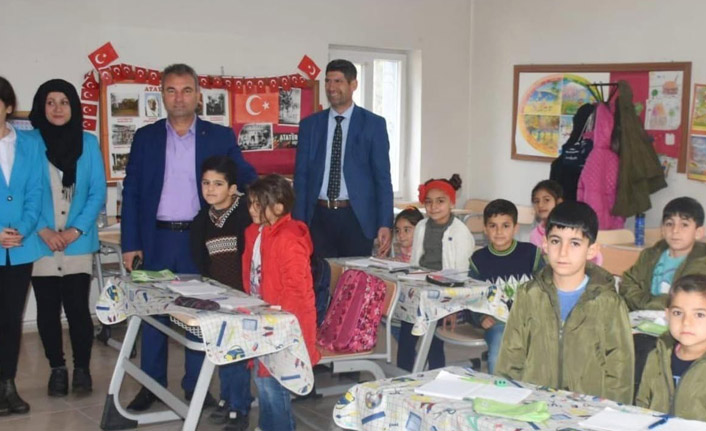 Trabzon'dan Mardin'e 'kardeş eli'