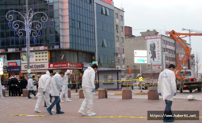 Trabzonlu derslerini vermişti! Cezaevinde de rahat durmuyorlar!