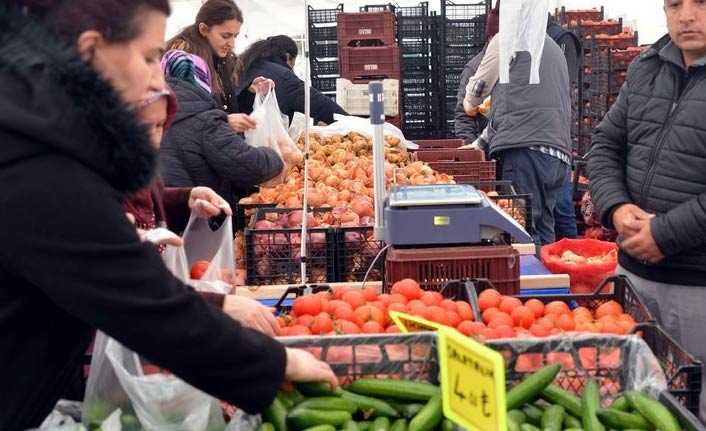 Tanzim Satışta yeni ürünler başlıyor