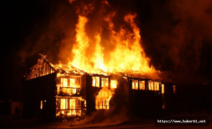 Diyarbakır’da faciadan dönüldü 
