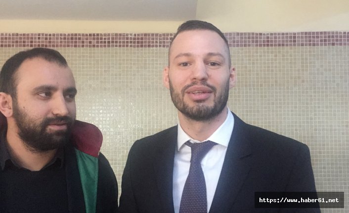 Survivor Avatar Atakan beraat etti