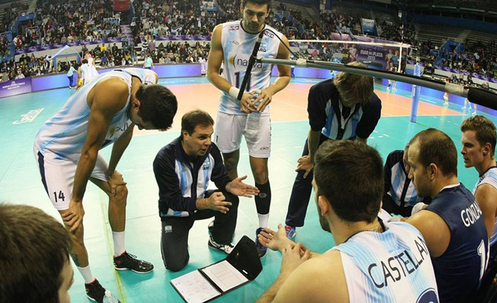 Trabzon'da voleybol antrenörlüğü kursu açılıyor
