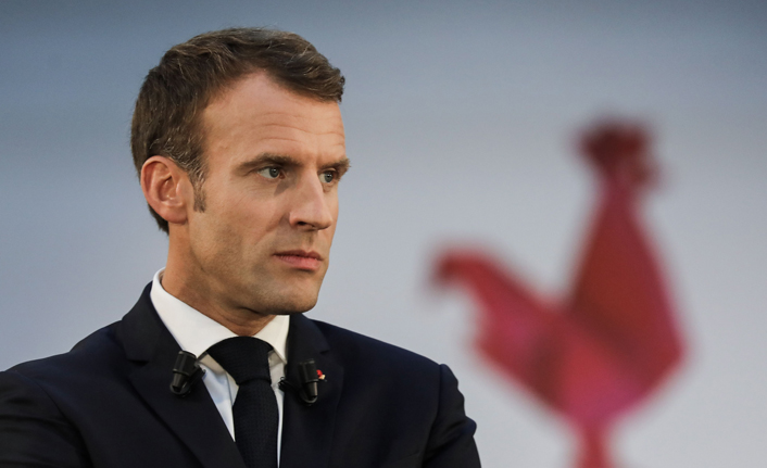 Fransa DEAŞ'lı teröristleri ülkeye almayacak