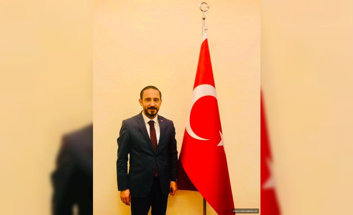 Kandaz'dan Hem teşekkür hem de tebrik!