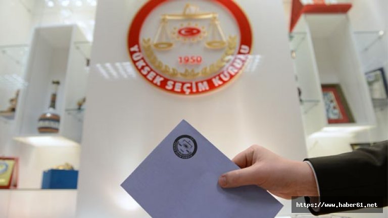 YSK'dan Burhanettin Kocamaz kararı!