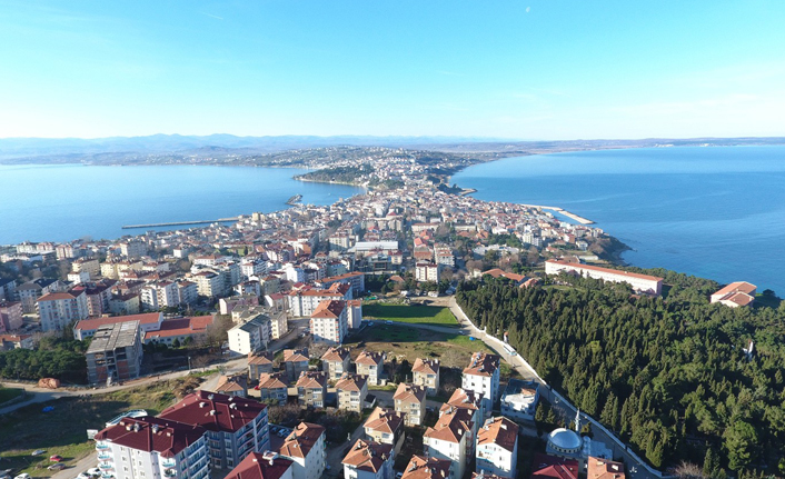 Sinop 1 miyon turist ağırladı