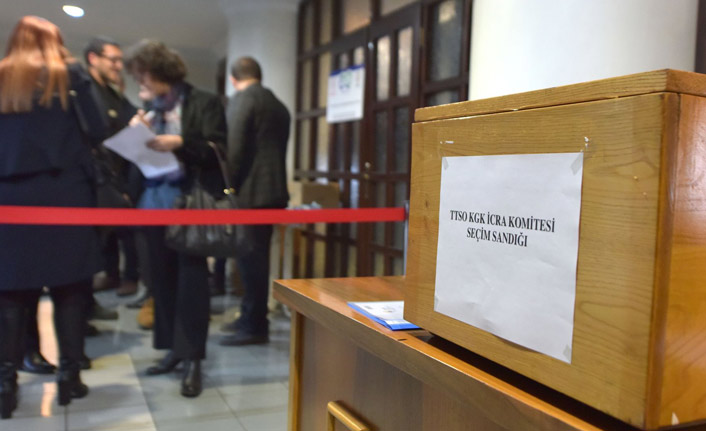 Trabzon'da icra komitesi seçildi