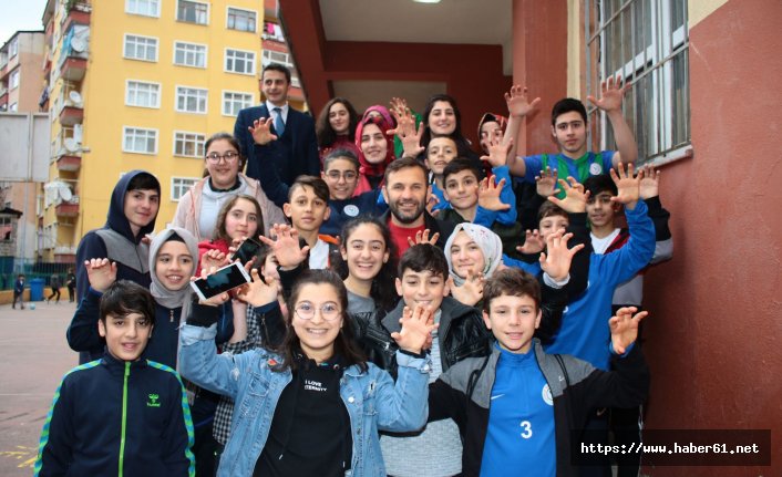 Okan Buruk: Herkes kendi şehrinin takımını tutsun