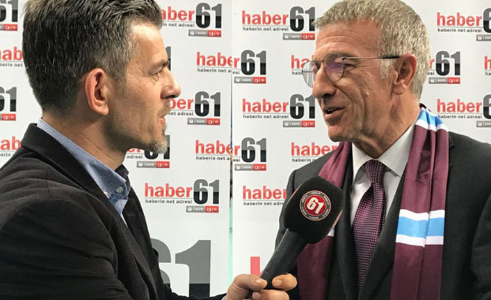 Ağaoğlu: MHK bunu açıklasın!