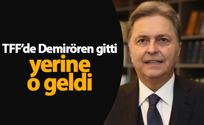 Yeni TFF başkanı Hüsnü Güreli kimdir?