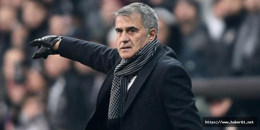 Şenol Güneş 15 yıl sonra milli takımın başında