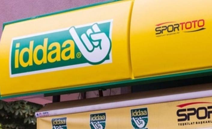 'İddaa'da 10 yıllık sözleşme imzalandı