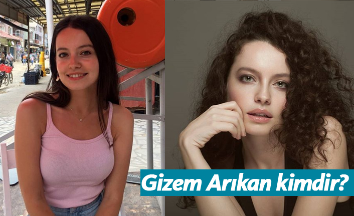 Yaralı Kuşlar dizisinin 'Meryem'i Gizem Arıkan kimdir?