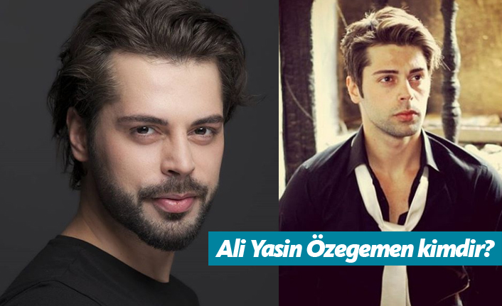 Yaralı Kuşlar dizisinin 'Levent'i Ali Yasin Özegemen kimdir?