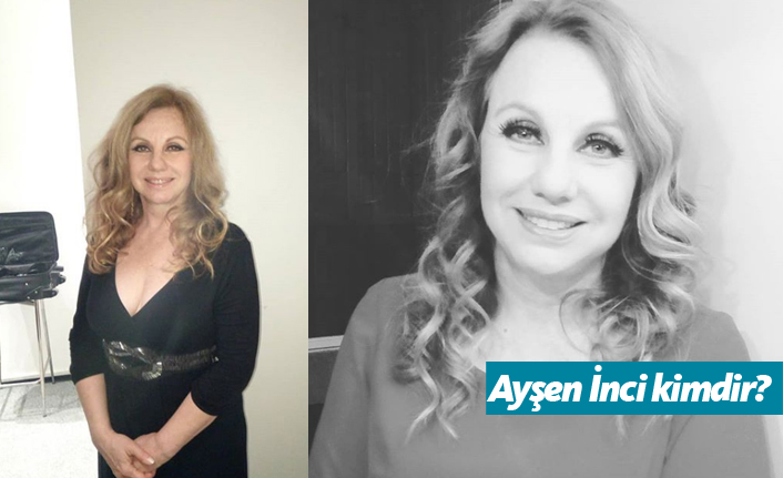 Yaralı Kuşlar'ın Ulviye'si Ayşen İnci kimdir?