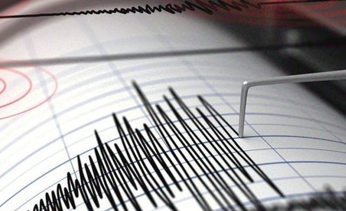 Peru'da 7.1 büyüklüğünde deprem!
