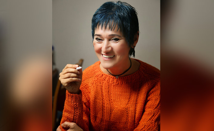 Of'ta kadın muhtar adayı - "Kadın olmanın gücüyle..."