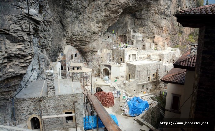 Sümela kararı turizmcileri sevindirdi