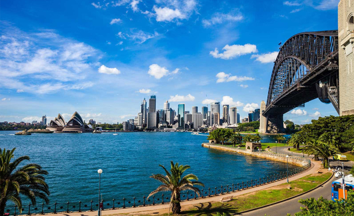 Avustralya'da kayıtlara geçen en sıcak yaz yaşandı