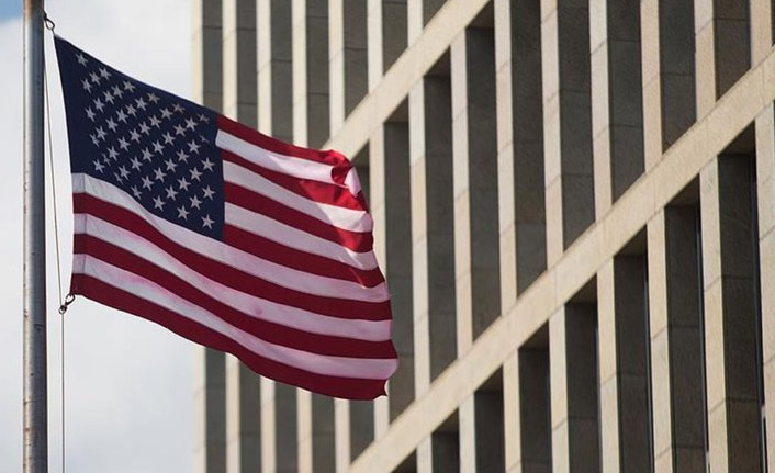 ABD'den terör örgütü PKK açıklaması