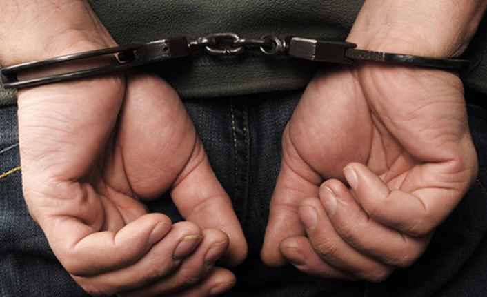 İçişleri Bakanlığı açıkladı! 2 bin 612 kişi yakalandı