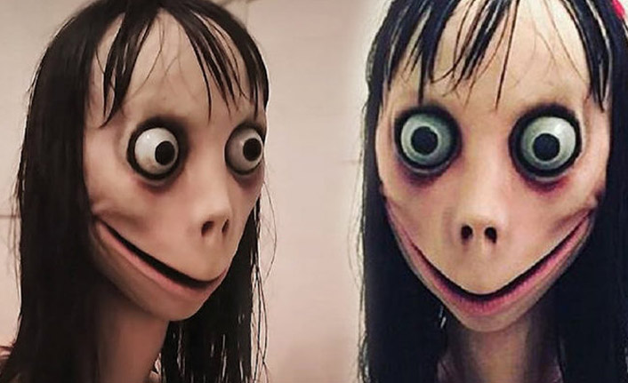 Momo oyunu nedir, Momo nasıl bir oyun ve nasıl ortaya çıktı?