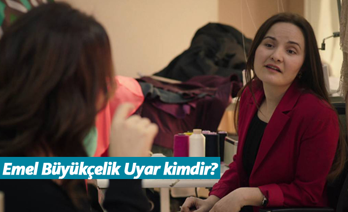 Yaralı Kuşlar dizisi oyuncusu Emek Büyükçelik Uyarkimdir?