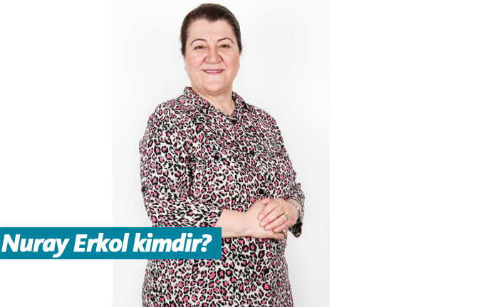 Yaralı Kuşlar dizisi oyuncusu Nuray Erkol kimdir?