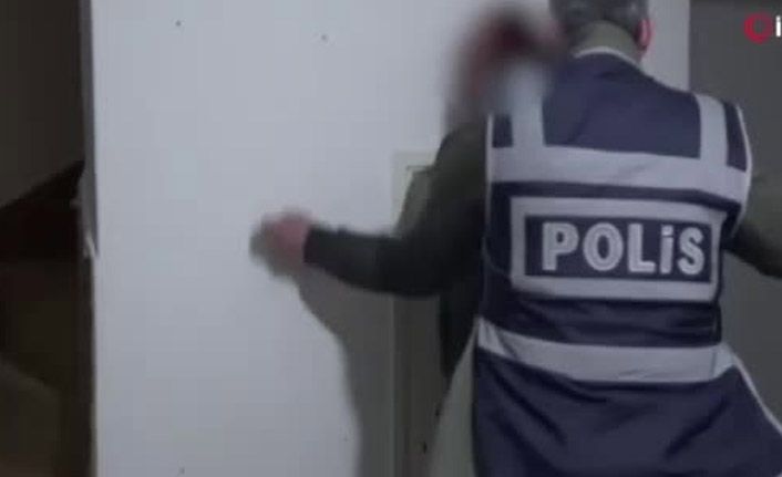 81 ilde dev operasyon 02 Mart 2019