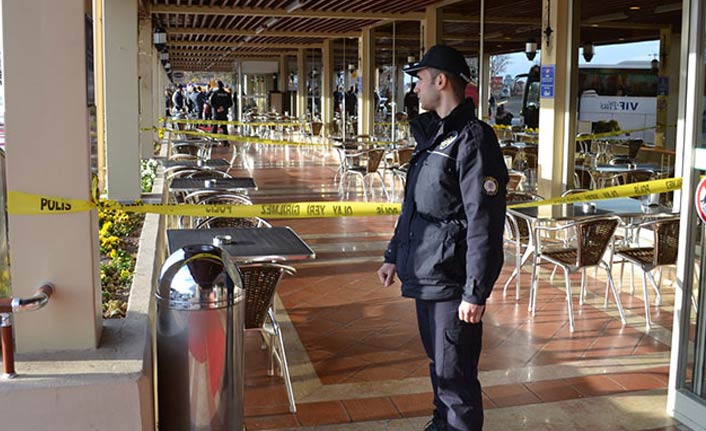 Polis memuruna silahlı saldırı! Kurşun yağdırdılar